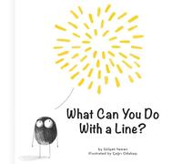 ar Odaba What Can You Do With a Line? (Copertina rigida) First Concepts