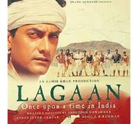 Ar Rahman - Lagaan