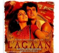 A.R. Rahman - Lagaan