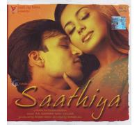 AR Rahman - Saathiya