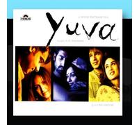 AR Rahman - Yuva