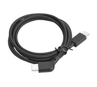 AR Smart Glasses Cavo di Alimentazione Dati USB C da 20 Gbps Ricarica Rapida Adatto per XREAL Air One 125 ° Ergonomico per Occhiali AR VR