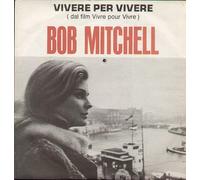 AR0224 Vinile 7 pollici - 45 Giri Vivere Per Vivere / La Paura Di Perderti VINYL