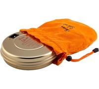 | AR071A Sole Mio Scaldino Elettrico 550W Con Lampada Spia, Scalda Piedi Mani Ri