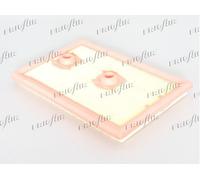 AR10.111 FRIGAIR Filtro aria per AUDI,SEAT,SKODA,VW