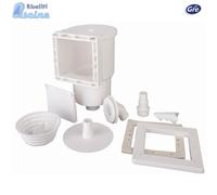SKIMMER PER PISCINE DA PARETE GRE AR 100