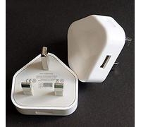 AR1000 3PIN UK Universal Plug USB Adattatore CA - Acquista 1 ottenere 1 gratis!