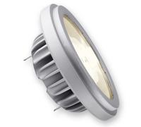 AR111 LED 18.5w 930lm G53 9/2700k 9deg Vivid DIMMABLE 12v SORAA