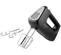 AR1163 - Mixer medico CHEFMIX, battitore e ganci posteriori, velocità a 5 stadi, funzione turbo, facile da pulire, potenza motore da 400 W