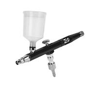 AR13 ART B Strumento con Controllo per T -te, Spray, Decorazioni Modello (BLACK)