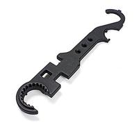 AR15/M4 Tactical Armorers rifle Combo chiave Barrel noce stock Tool per rimozione e installazione AR15/M4