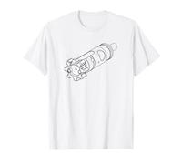 AR15 - Maglietta Freedom Equal Gun Rights Maglietta