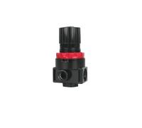 AR1500 AR2000 Valvola di riduzione del regolatore pressione compressore d'aria pneumatico con filettatura 1/4" BSP(AR2000 Basics)