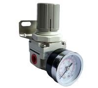 AR2000-02 AR3000-03 AR4000-04 Valvola di regolazione 1/4" 3/8" 1/2" (AR2000-02 PC4-02)