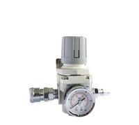 AR2000-02 AR3000-03 AR4000-04 Valvola di sicurezza regolatore di pressione del compressore pneumatico 'aria compressa 1/4" 3/8" 1/2"(AR3000-03 PC6-03)