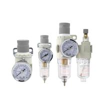 AR2000 AFR2000 AFC2000 AW2000 compressore d'aria pompa d'aria valvola di regolazione della pressione filtro separatore olio-acqua processore aria(Ar2000(1))