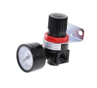 AR2000 Mini pneumatico for controllo di scarico della pressione 'aria, regolatore del compressore, unità di trattamento, valvola, raccordo for PC, combinazione libera(AR2000)