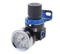 AR2000 Regolatore di pressione dell'aria 0,05-0,85 MPa (7-121psi) regolabile