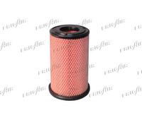 AR21.101 FRIGAIR Filtro aria per NISSAN