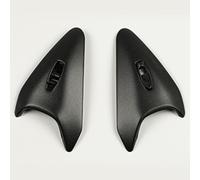 AR232500FB ARAI PRESA ARIA SUPERIORE FRONTALE Astro-R/SZ-F Frost Black