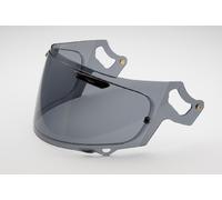 Arai VAS-V Max Vision Visiera, grigio