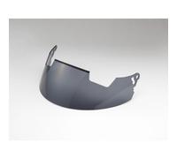 parasole per casco da moto Arai Pro RX7 Gris TU