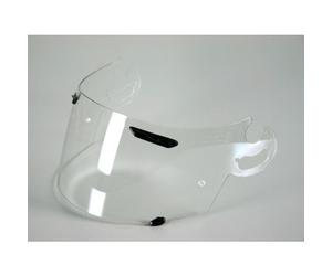 AR289000CH - Arai Visiera Trasparente tipo SAI S.AD.SIS RX-7GP + PINS