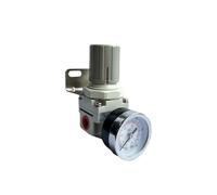 AR3000-03 Valvola di sicurezza for la regolazione della pressione 'aria del processore della sorgente di aria compressa pneumatica(AR3000-03)