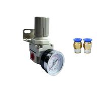 AR3000-03 Valvola di sicurezza for la regolazione della pressione 'aria del processore della sorgente di aria compressa pneumatica(AR3000-03 PC8-03)