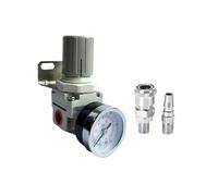 AR3000-03 Valvola di sicurezza for la regolazione della pressione 'aria del processore della sorgente di aria compressa pneumatica(AR3000-03 SM30 PM30)