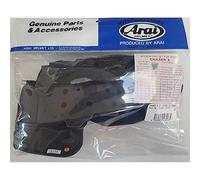 AR3169ME05 ARAI IMBOTTITURA INTERNA ANTIMICROBICA CHASER-X 05mm TG. M