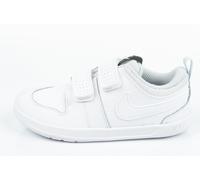 AR4162-100 Nike Pico bianche scarpe per bambini ragazzi scarpe sportive...