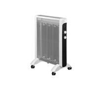 AR4MK01 SLEEK Radiatore in Mica Rapida Convenzione ARDES