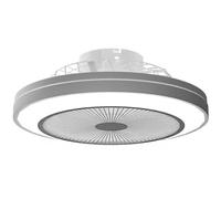 Ardes AR5PL50 ventilatore Bianco