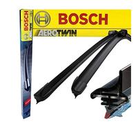 AR604S set di tergicristalli Bosch 3 397 118 908, modello Aerotwin Retrofit, per parabrezza