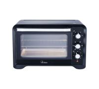 Ardes AR6222PB - Forno Elettrico Ventilato, 20 Litri, 1380 W