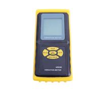 AR63B Misuratore Di Vibrazioni Digitale Precisione Analizzatore,Strumento Di Misura