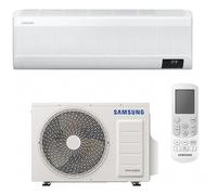 AR70F15C1AWNEU + AR70F15C1AWXEU - Climatizzatore 15000 btu, Inverter, Monosplit, con Pompa di calore
