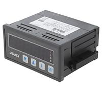 AR715/S1/P/P/WA Contatore: elettronico LED impulsi/portata SPDT su: 92 x 46 mm A