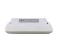 Macchina per sottovuoto ar7v01w ermetik compact white bianco