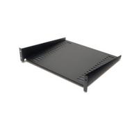 APC Fixed Shelf 50lbs/22.7kg Black