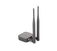 AR9271 Chipset 150Mbps Adattatore WiFi USB Wireless Scheda di Rete 802.11n con 2 Antenne per Win/8/10/Kali Linux