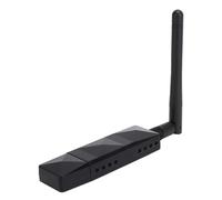 AR9271 Scheda di rete USB wireless 103mm 84x25x15mm nera