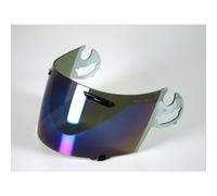 Schermo per casco da moto Arai ADS BV Irridium Violet TU