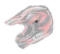 AR984600TR ARAI KIT VITI FRONTINO VX-3 / VX-PRO/PENTA / MX Trasparente