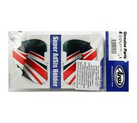 AR995500UK ARAI SUPPORTI ESTERNI TIPO-J SUPER ADSIS Union Jack