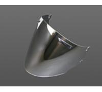 AR997100MS - Arai Visiera Argento Specchiata Tipo Zr S.Ads