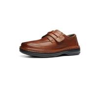 ara 1117101 Uomo Mocassini, Marrone (Cognac 07), 40 EU