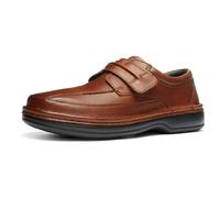 ara 1117101 Uomo Mocassini, Marrone (Cognac 07), 45 EU