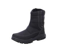 ara 1124902 Uomo Stivali da Neve, Nero (Black 61), 41 EU